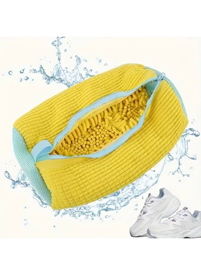 حقيبة غسيل الأحذية - Image 1